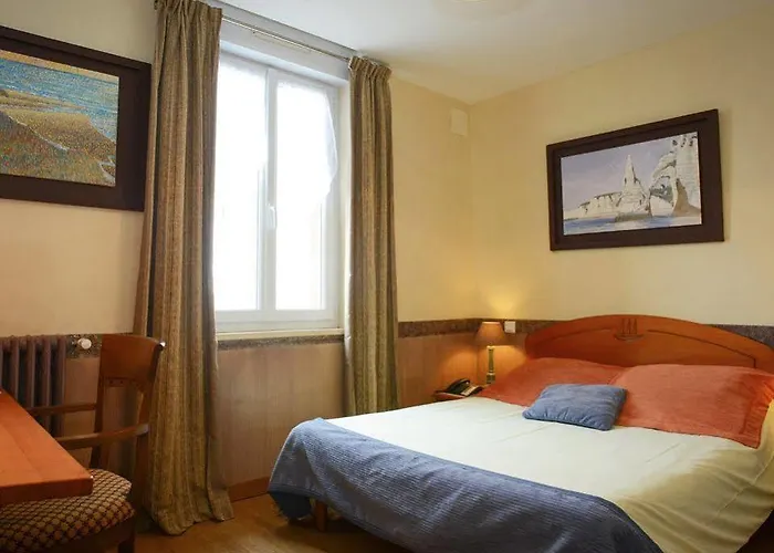 Restaurant Le Cap 3*